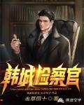韩城检察官封面