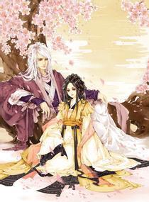 重生之圣邪魔帝封面