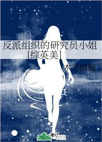 反派组织的研究员小姐[综英美]封面