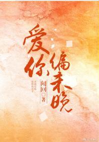 爱你偏未晚封面