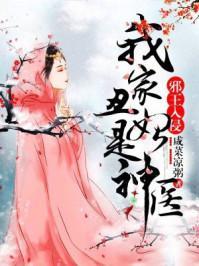 邪王入侵:我家丑妃是神医封面