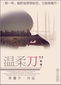 温柔刀封面