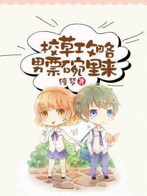 校草攻略，男票碗里来封面