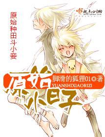 原始小日子封面