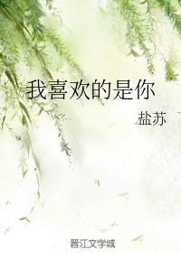 我喜欢的是你封面
