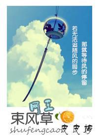 束风草（网王）封面