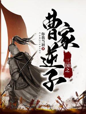 曹家逆子封面