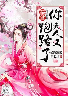 帝君，你夫人又跑路了封面