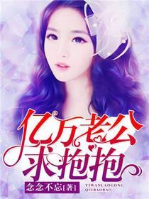 亿万老公求抱抱封面