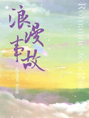 浪漫事故封面