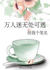 万人迷无处可逃封面