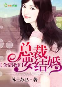 含情沫沫,总裁要结婚!封面