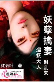 妖孽擒妻：巡抚大人，别乱来封面