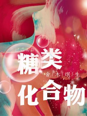 糖类化合物封面