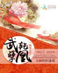 凤仪九天:武干孽凰封面