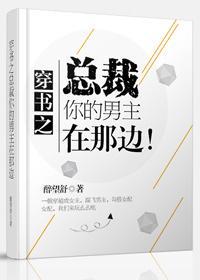 穿书之总裁,你的男主在那边!封面