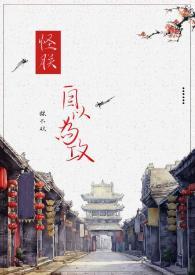 怪朕自以为攻封面