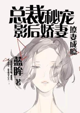 撩妻成瘾，总裁秘宠影后娇妻封面