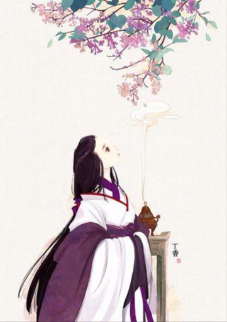 喋血女修：抢个天尊当老公封面