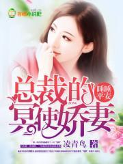 睡睡平安：总裁的冥使娇妻封面