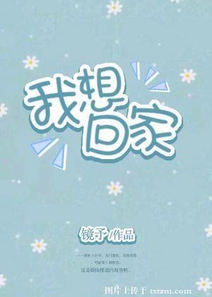 我想回家封面