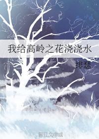 我给高岭之花浇浇水封面