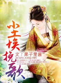 尘埃挽歌封面