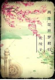 两生花开梦君归封面
