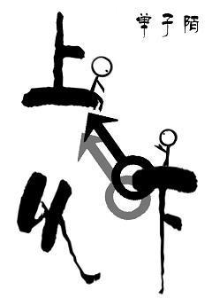 盗墓OL之以下克上（瓶邪）封面