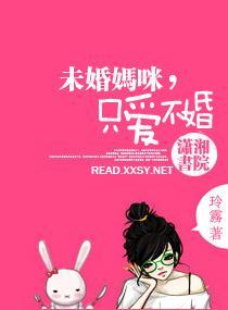 未婚妈咪,只爱不婚封面