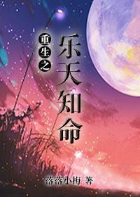 重生之乐天知命封面