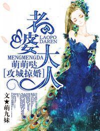 攻城掠婚·老婆大人,萌萌哒!封面