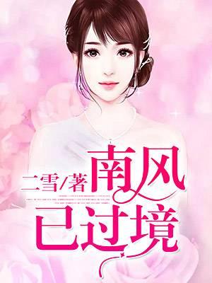 南风已过境封面