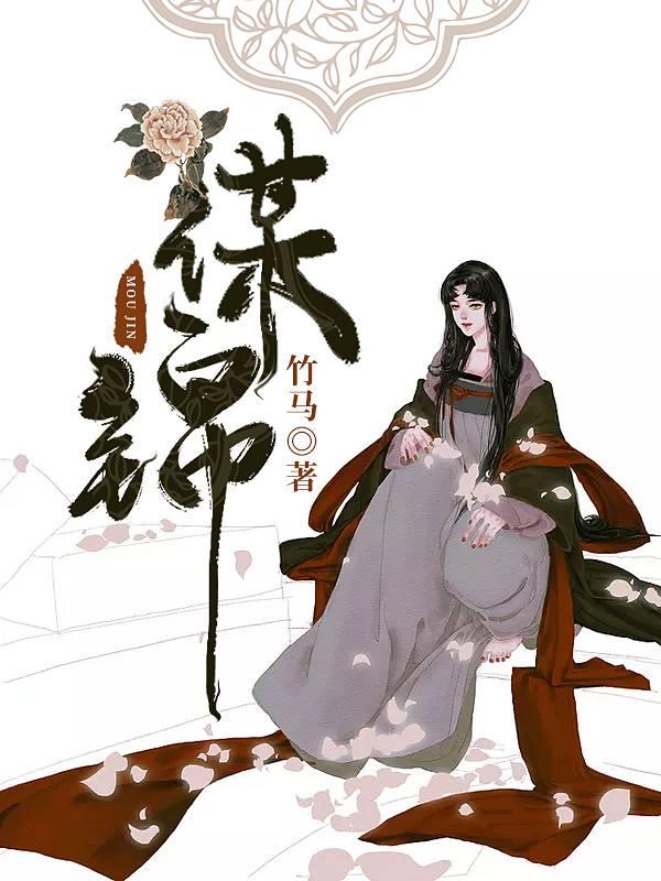 谋锦封面