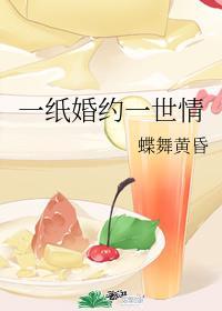 一纸婚约一世情封面