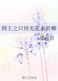 网王之只待无花来折柳封面