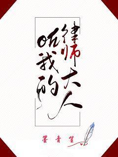 oh我的律师大人封面