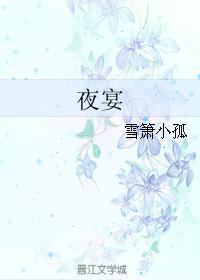 夜宴封面