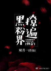 撩遍黑粉界[快穿]封面