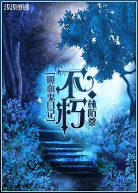 [吸血鬼日记]不朽封面