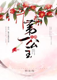 大唐第一公主封面