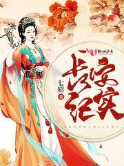 长安纪实封面