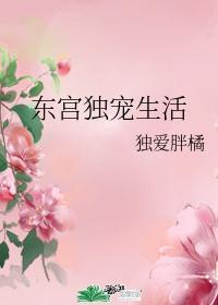 东宫独宠生活封面