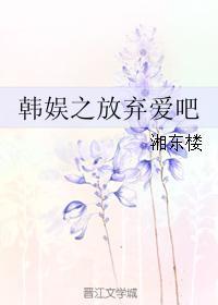 韩娱之放弃爱吧封面