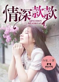 情深款款封面