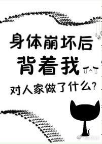 身体崩坏了封面