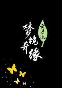 梦境*奇缘封面