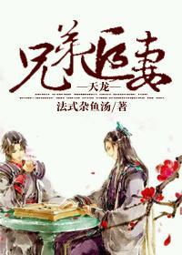 兄弟追妻[天龙]封面