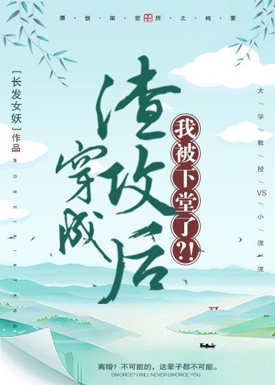 替身他披马甲跑路了封面