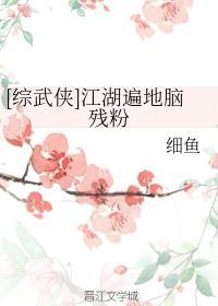 [综武侠]江湖遍地脑残粉封面